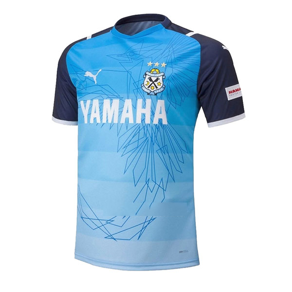 Primera Equipación Tailandia Camiseta Jubilo Iwata 2021/2022